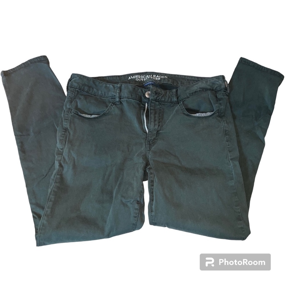 American eagle pants